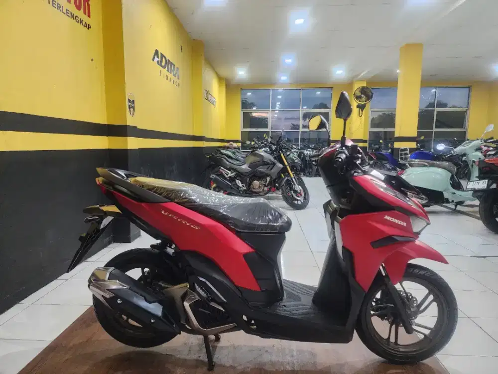 Vario 125 smarkey 2025