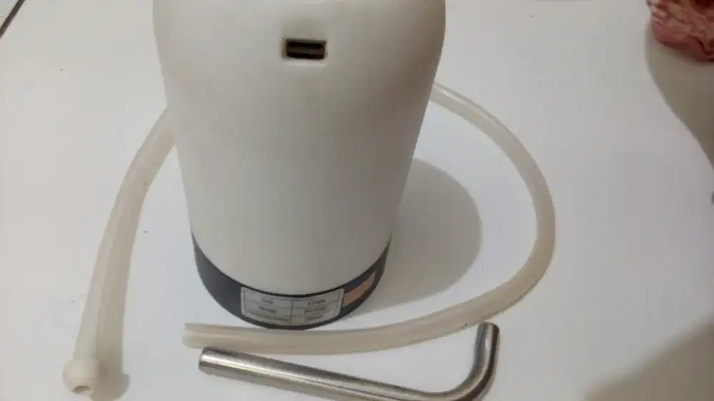 AUTOMATIC PUMP OF DISPENSER [POMPA GALON]