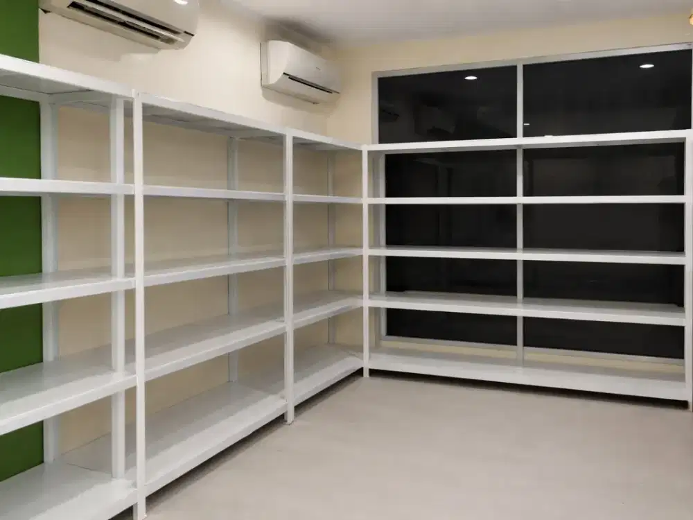 Ruko Gading Kirana Barat, Kelapa Gading