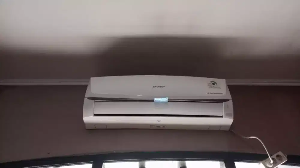 Dijual AC karena listrik nda kuat