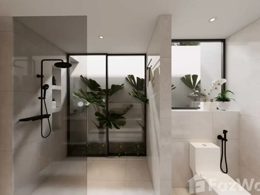 3 Bedroom Villa for sale at Maja Taphala