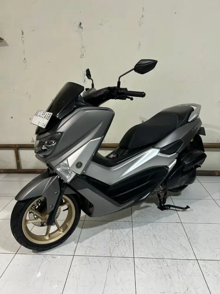 Nmax old 155 2018