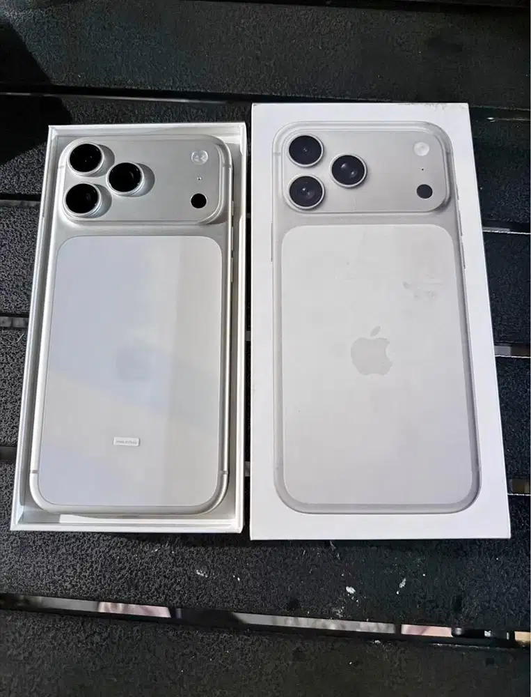 IPHONE 17 PROMAX 256GB CICILAN DENGAN HOME CREDIT PROMO BUNGA 0%