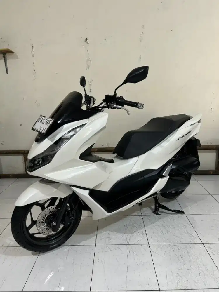 Pcx 160 cbs 2023