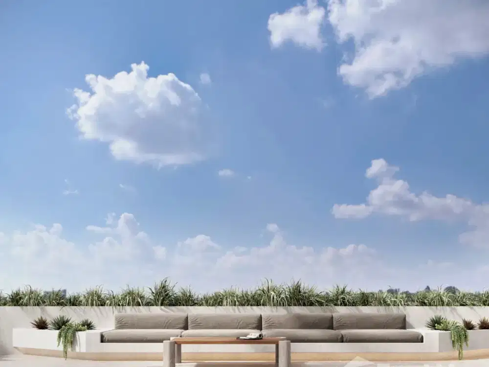 2 Bedroom Villa for sale at Villa Kubu Manis