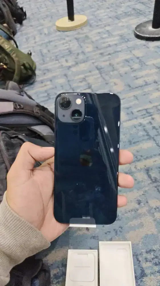 iPhone 13 iBox 128 new