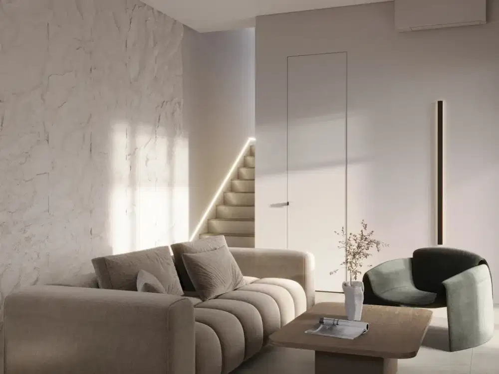 3 Bedroom Villa for sale at Pandawa Residence