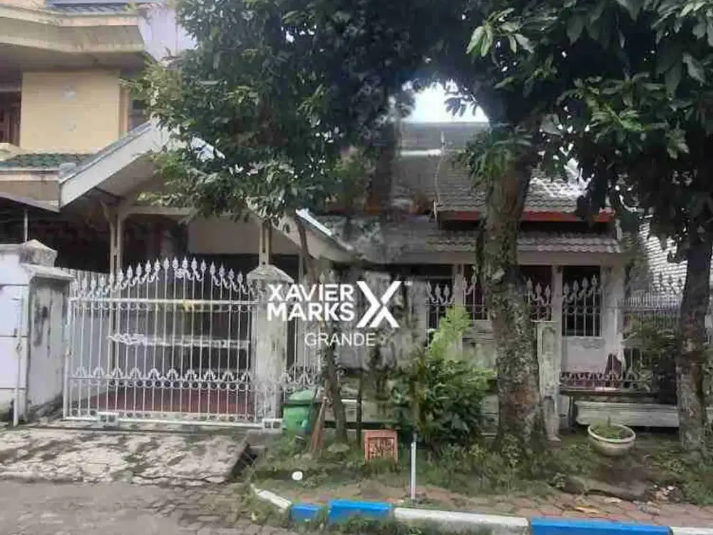 DIJUAL RUMAH DI ARAYA MALANG