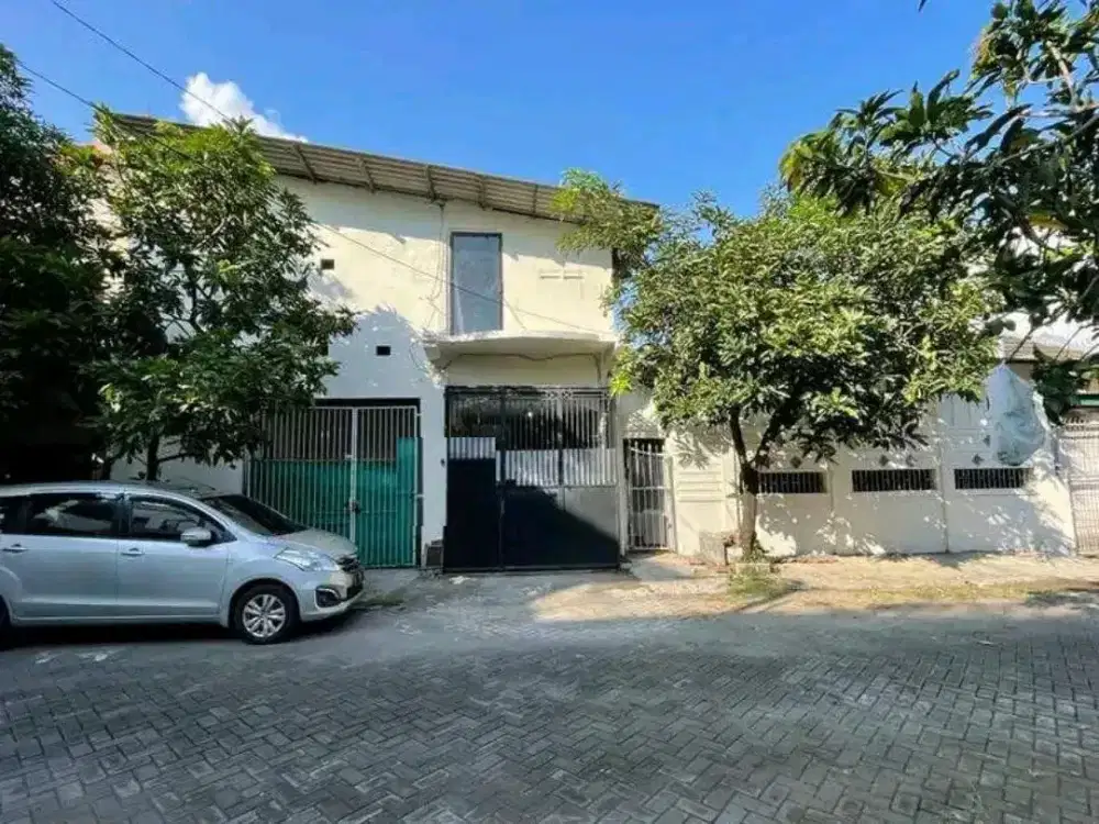 DIJUAL RUMAH KOS BUMI MARINA EMAS UTARA SURABAYA RON.A1435