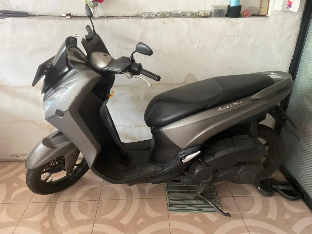 Lexi 2019 beli dari baru