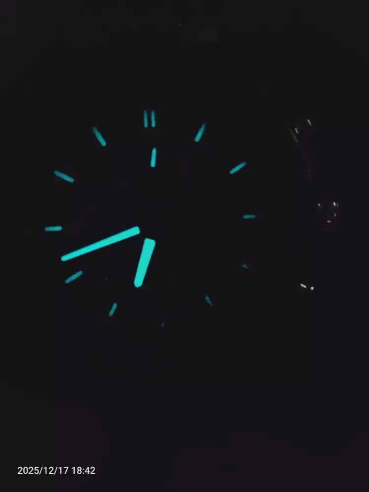Jam CASIO EDIFICE EFR-513 _ CHRONOGRAP ORIGINAL ( Kurleb 43mm )