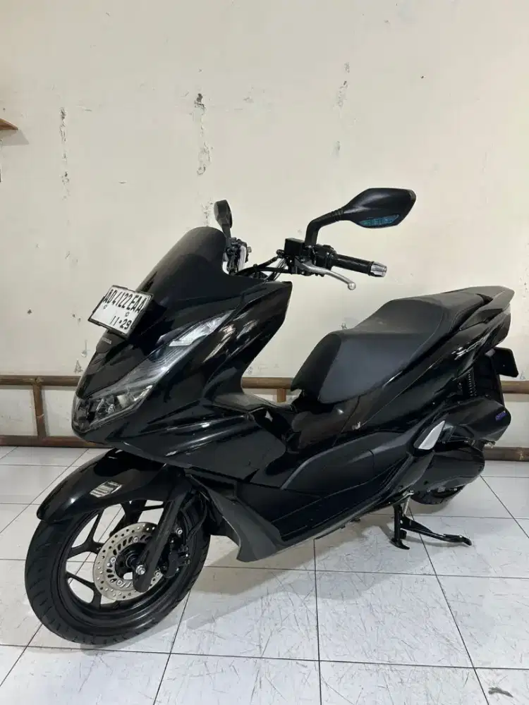 Pcx 160 cbs 2024 ad solo