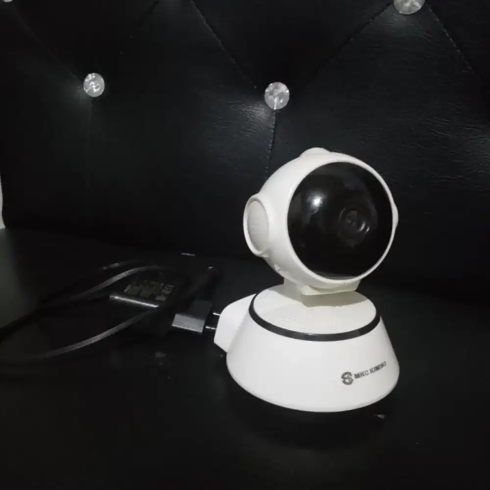 Camera Wifi CCTV V380/Q3S