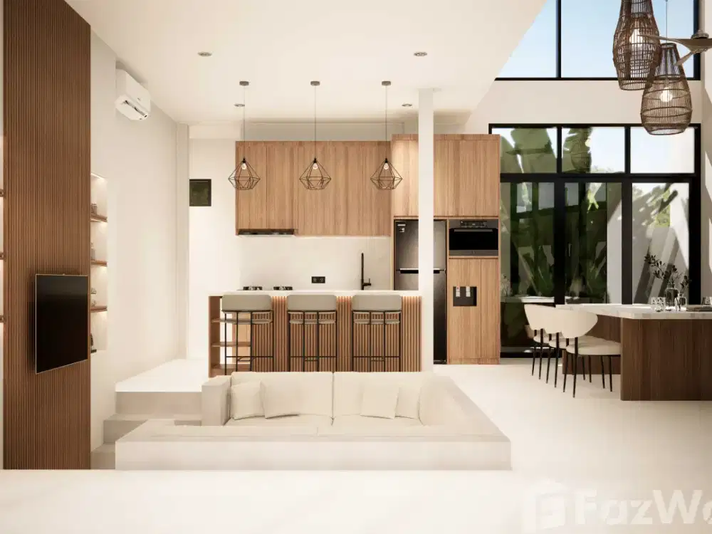 4 Bedroom Townhouse for sale at Aquamarine