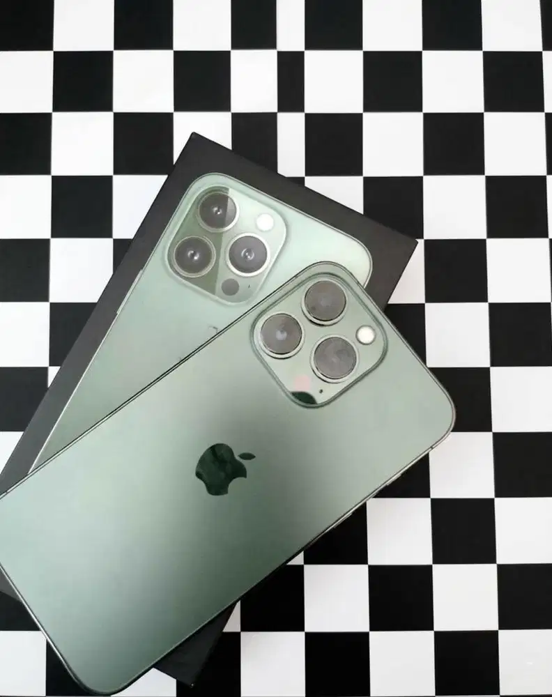 iPhone 13 Pro 128 iBox