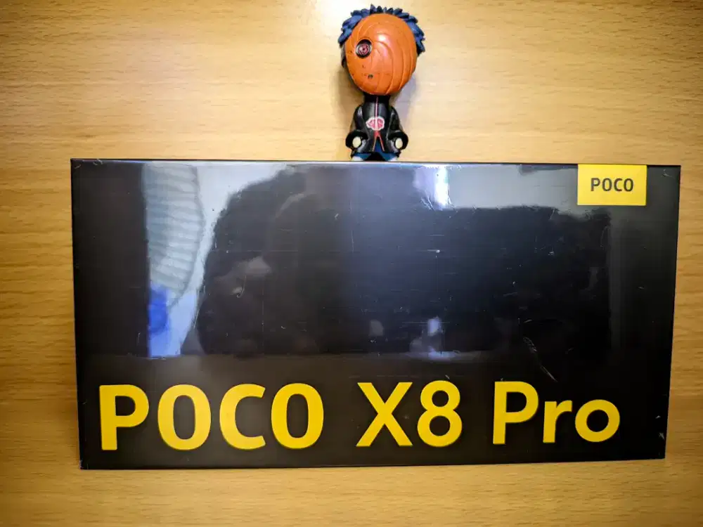 Poco X8 pro 5G 12/512