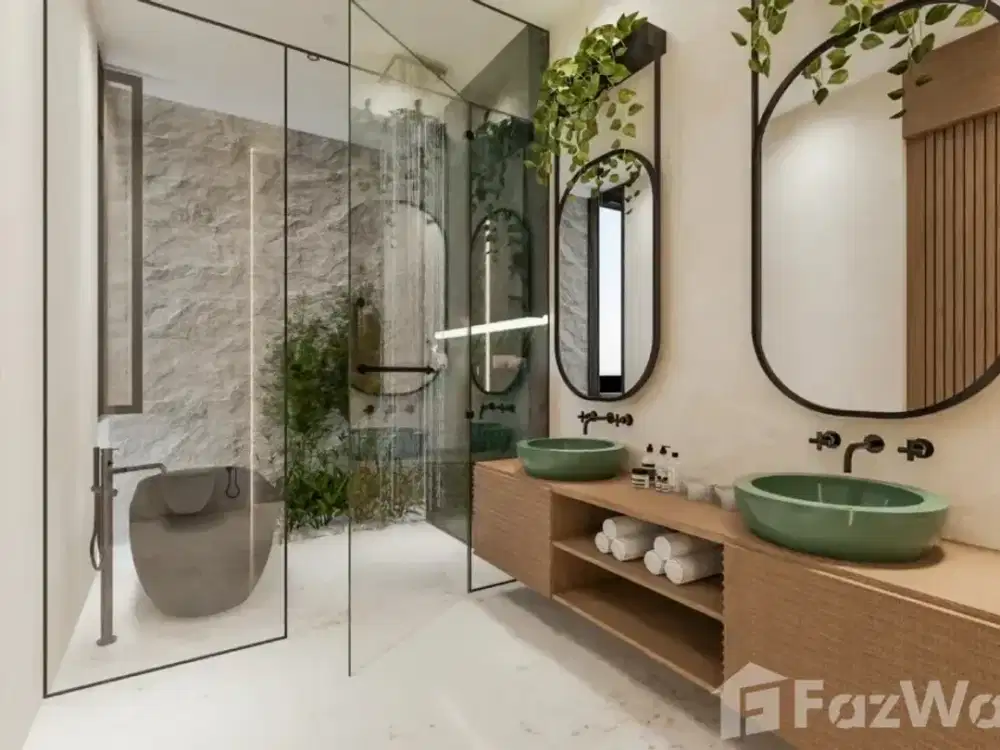 4 Bedroom Villa for sale at Kono Villas