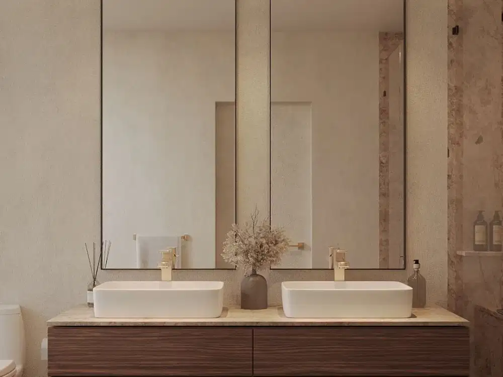 2 Bedroom Villa for sale at Escape Concept Villas