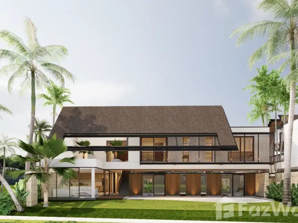 5 Bedroom Villa for sale at Pasisi
