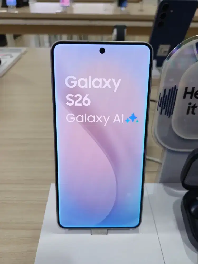 Samsung Galaxy S26 5G