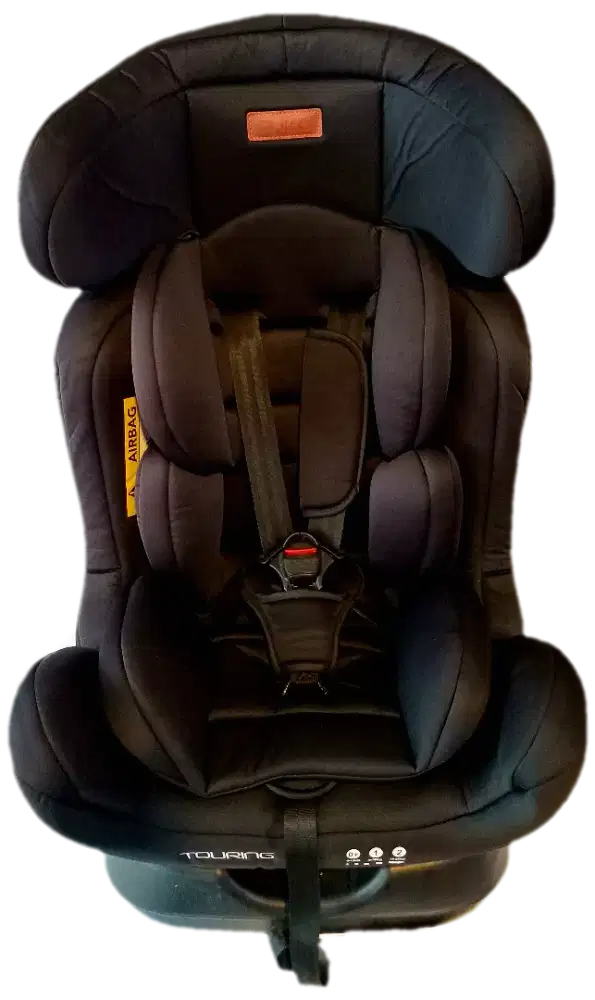 Jual carseat merk Pliko