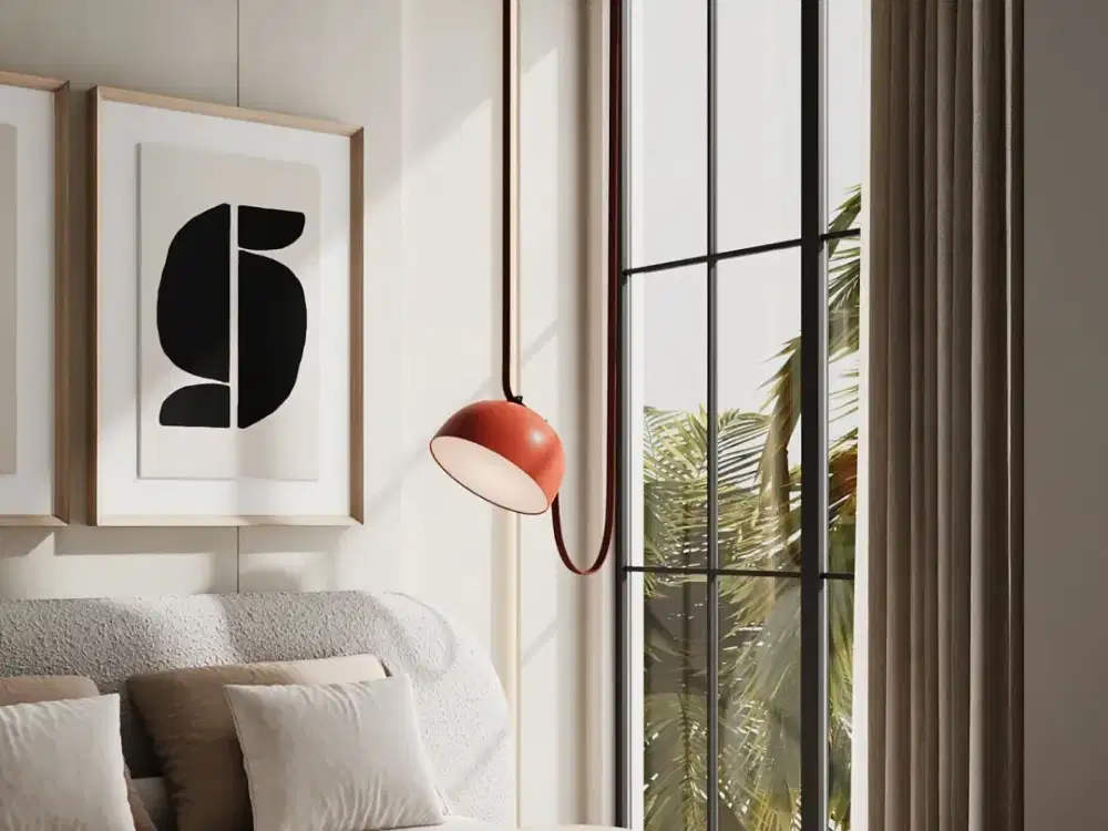 1 Bedroom Apartment for sale at Vibe Hotel Nusa Dua