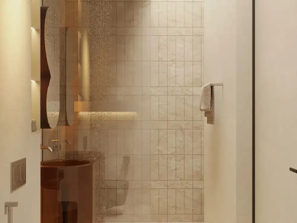 3 Bedroom Villa for sale at Origins @Nuanu by Baza Development