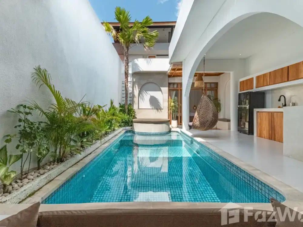 2 Bedroom Villa for sale in Denpasar Barat, Bali