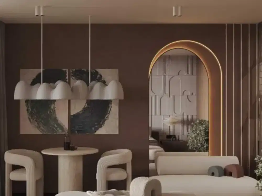 1 Bedroom Apartment for sale at Eight Sense