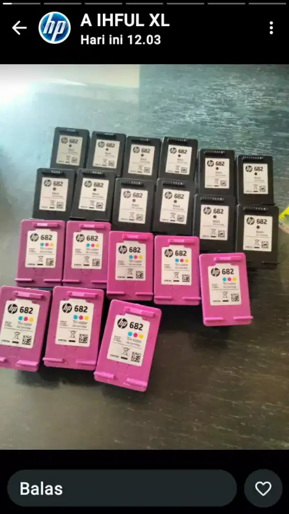 Beli beli yg kosongan