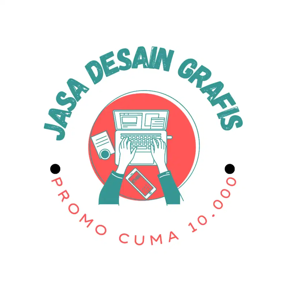 Jasa desain grafis