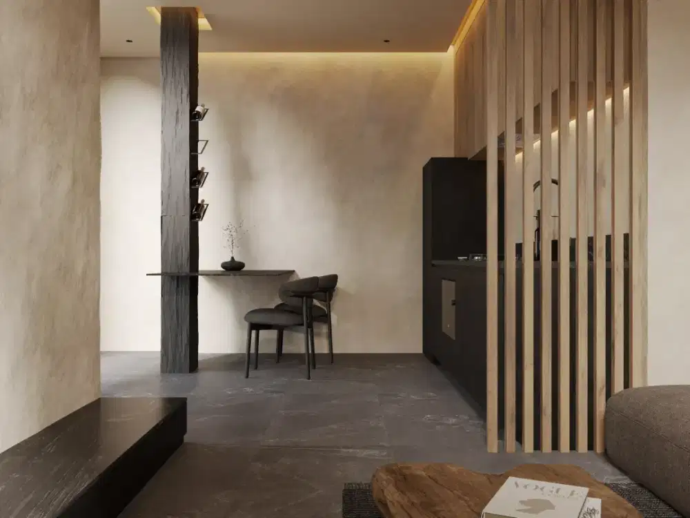 1 Bedroom Apartment for sale at Dream Apartments 1