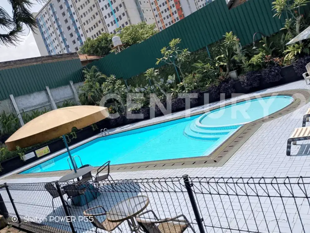 Sewa Rumah Tinggal Lokasi Strategis Jaksel Cilandak Ragunan