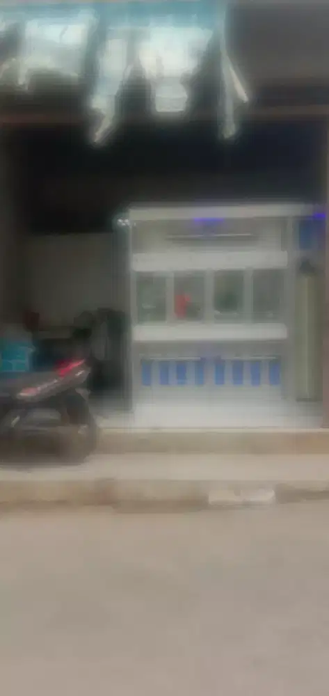 Jual depot air sama isi ya