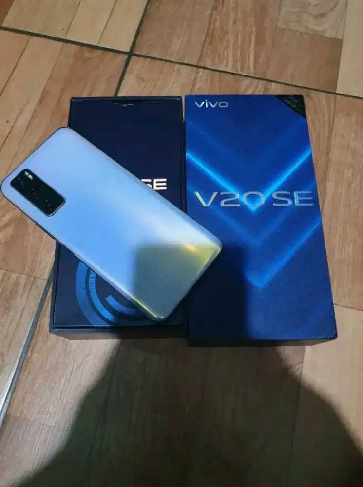 Vivo V20SE 8/128