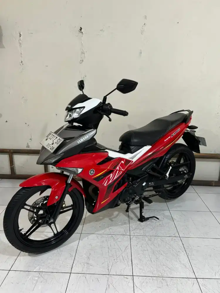 Mx king v2 2023 ad solo