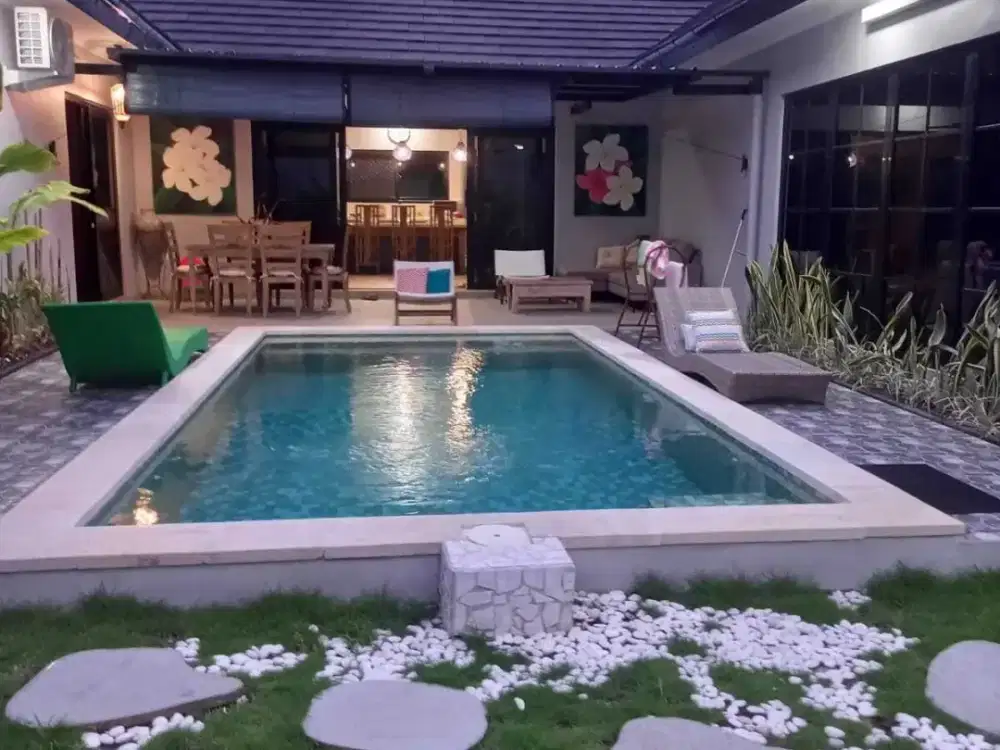 3 Bedroom Villa for sale in Denpasar Selata, Bali