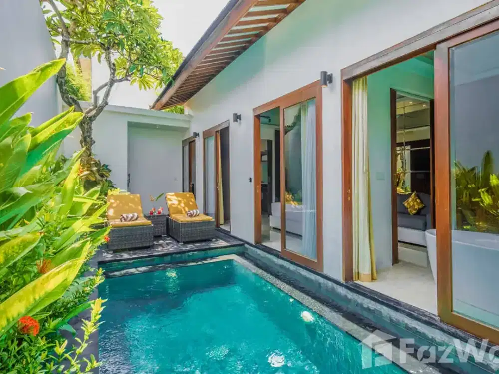 6 Bedroom Villa for sale in Kuta, Bali