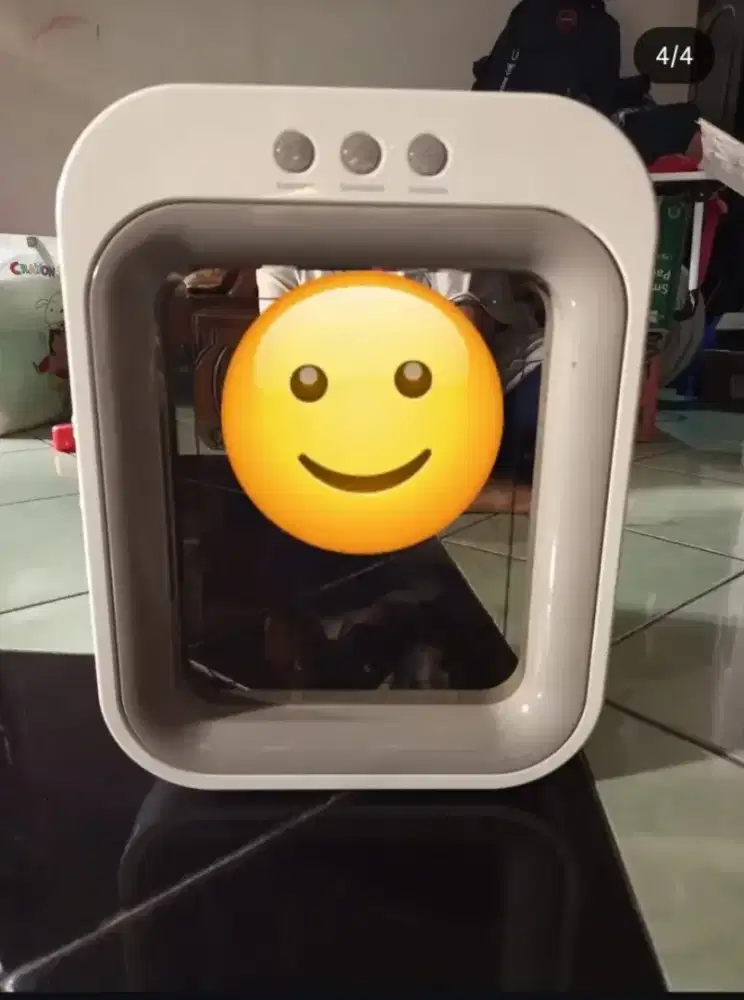 Upang sterilizer series 7