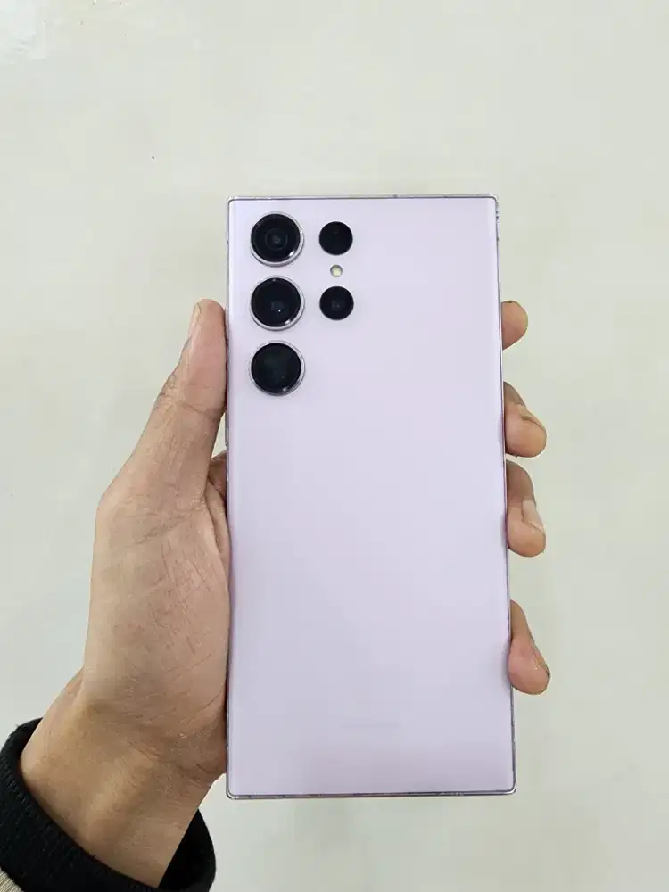 Samsung S23 Ultra 12/256 GB inter fullset