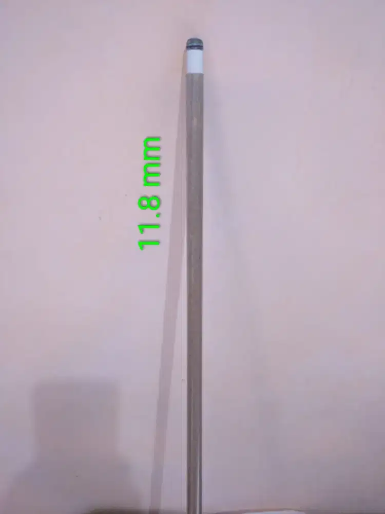 Stik billiard Shaft Fury (Shaft Only)