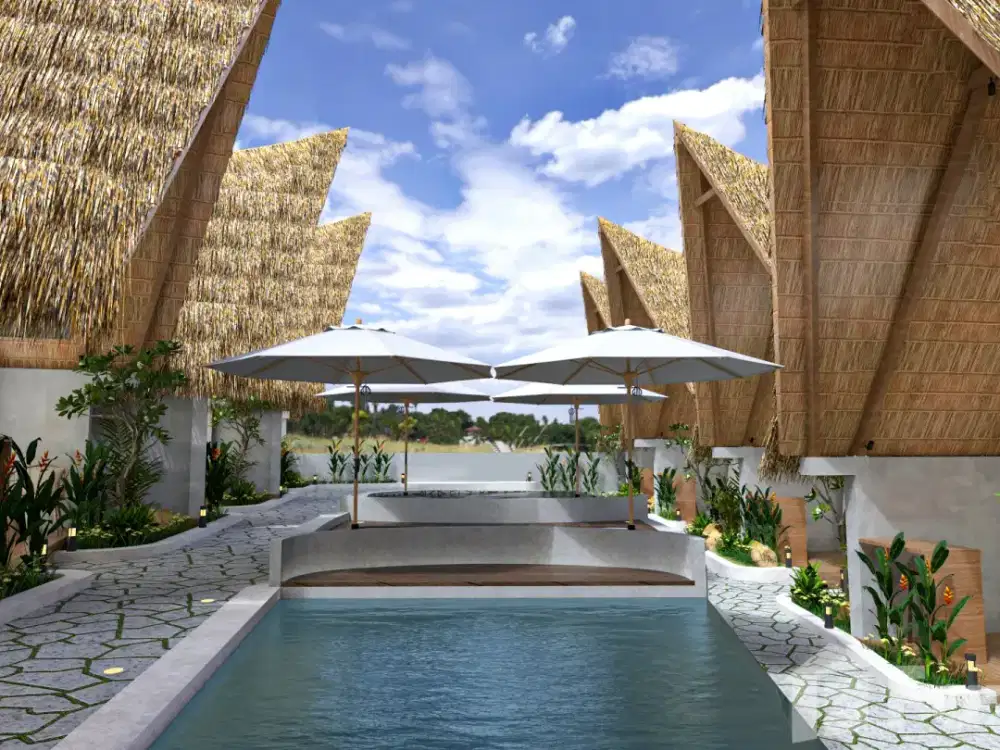 1 Bedroom Apartment for sale at Desa Harmonis 2