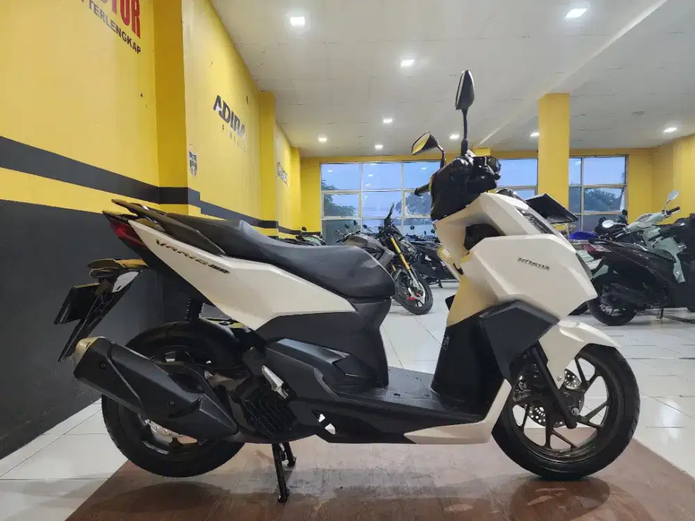 Varip 160 abs 2023 mulus