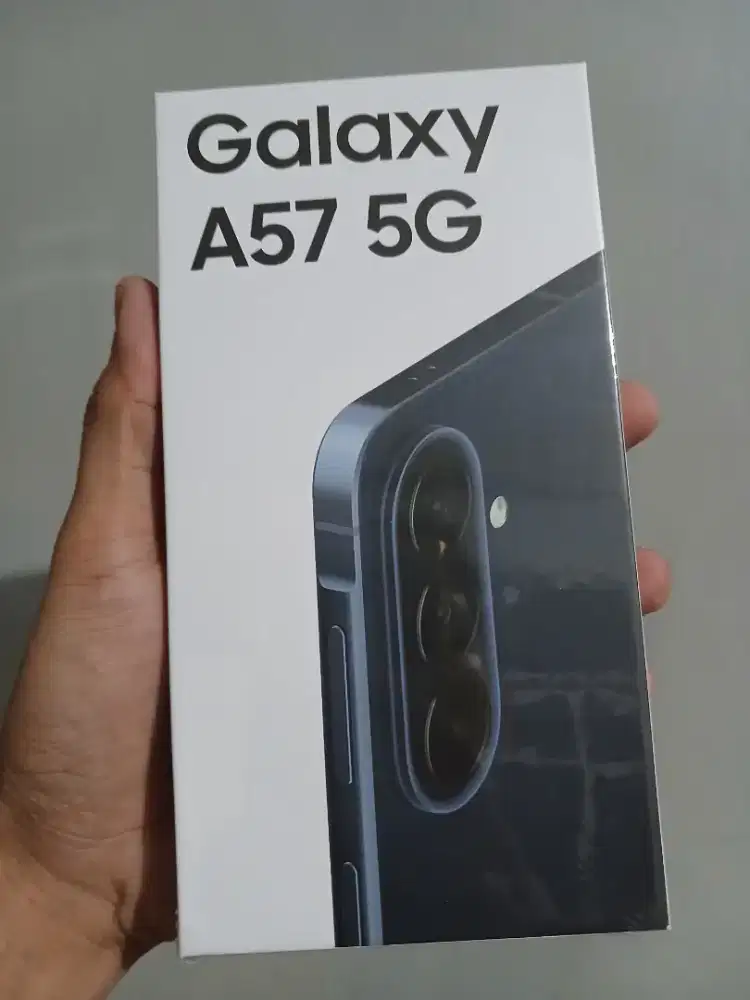 Samsung A57 5G 8/128
