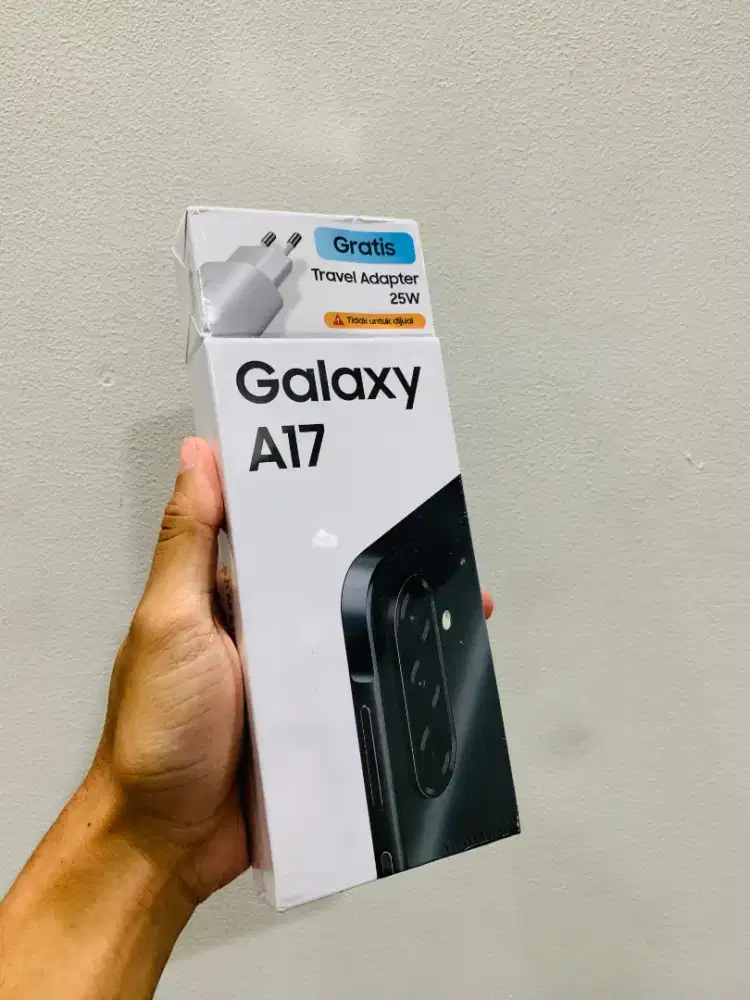 Samsung Galaxy A17 8/256Gb NEW