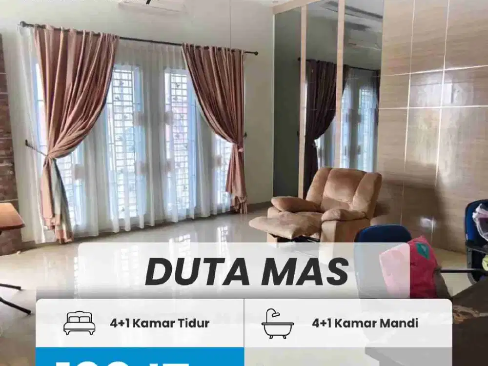 disewa rumah cantik dibatam center strategis
