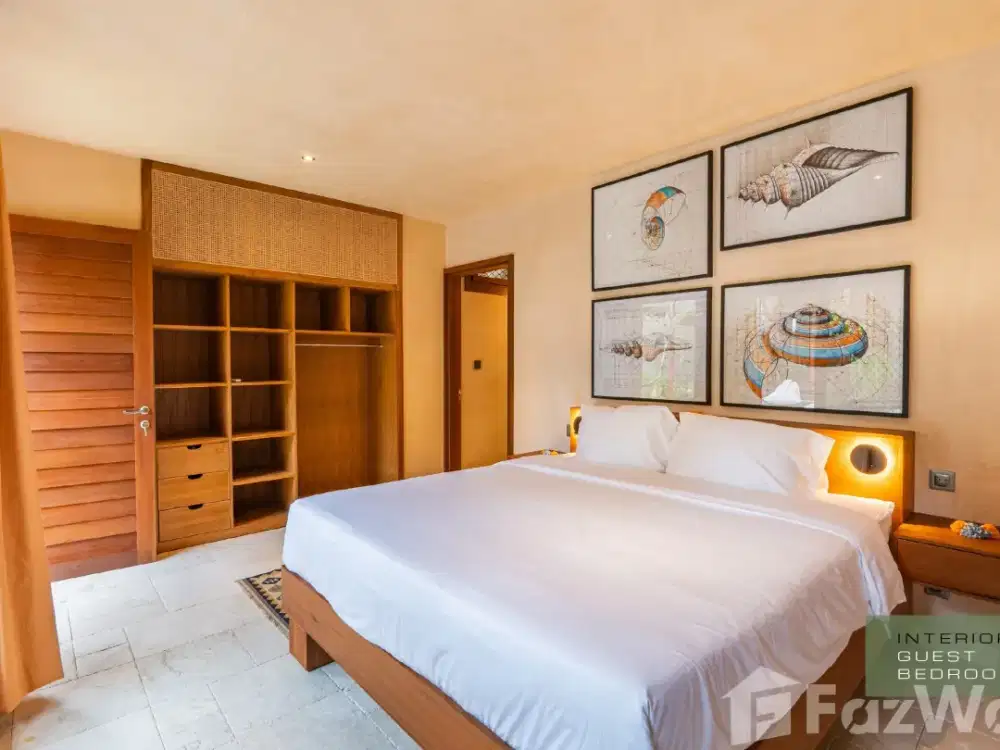 2 Bedroom Villa for sale at Balienea Wooden Houses