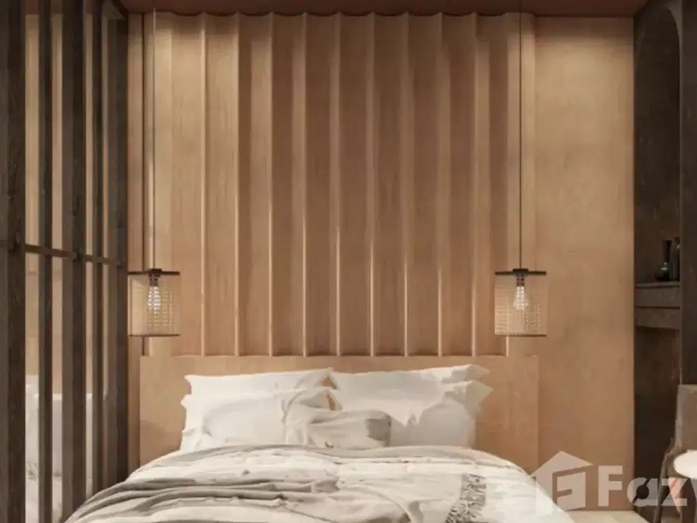 2 Bedroom Apartment for sale at Azoria Living Suluban Beach Resort