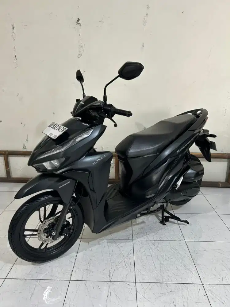 All new vario 150 2018