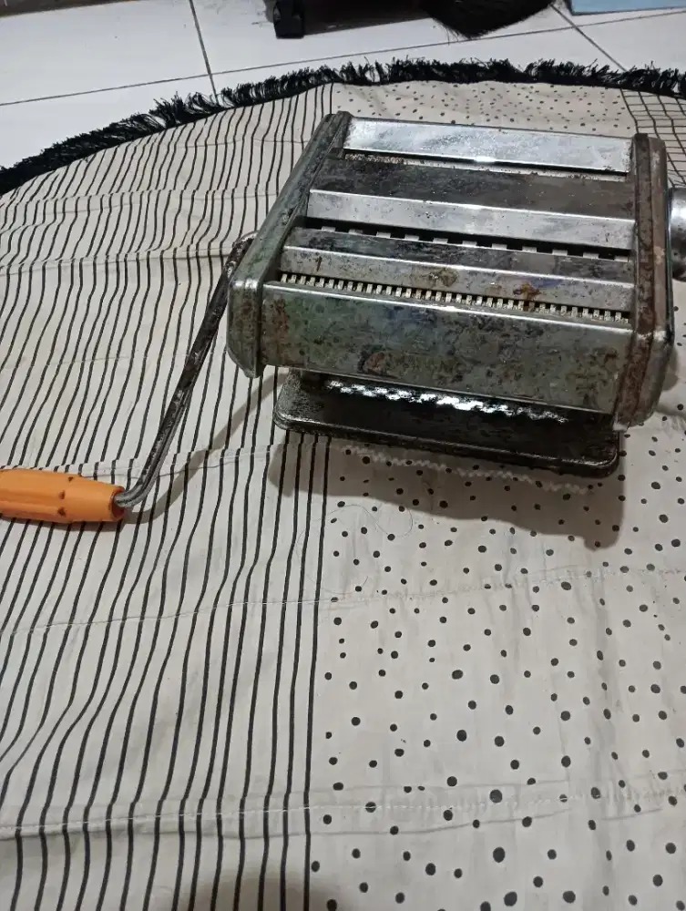 CETAKAN CHEESE STICK